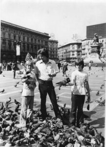 Genejr GeneIII chris