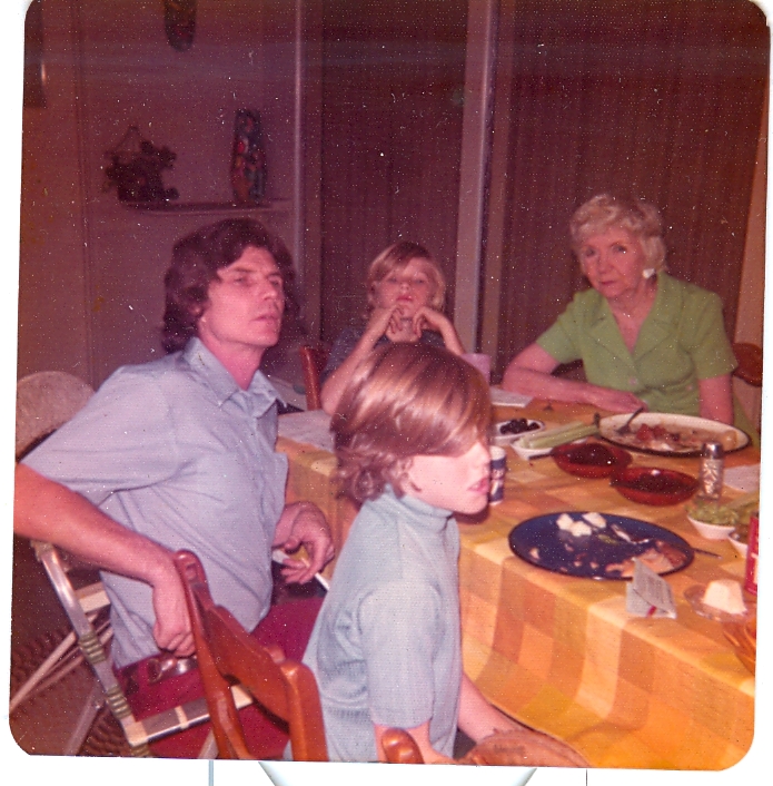 Genejr geneand chriskids