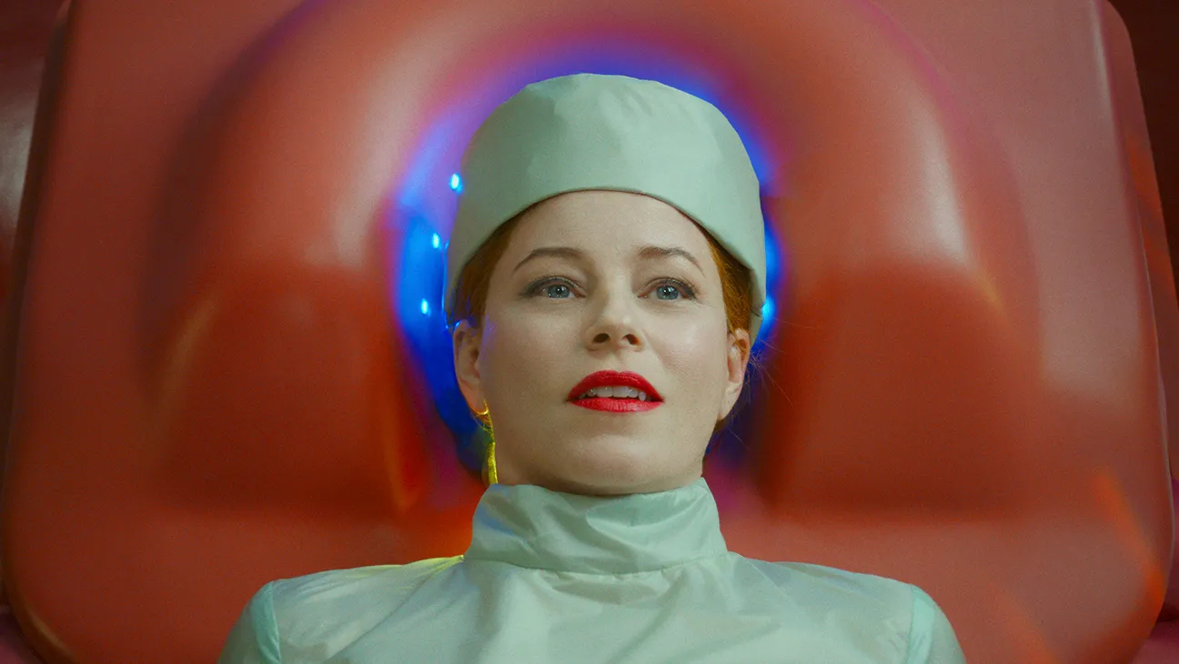 Christopher Lee Warren and Gene Warren III Bring Miniature Craft to Alex Prager’s DreamQuil